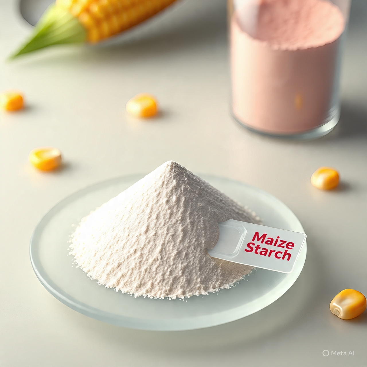 Maize Starch